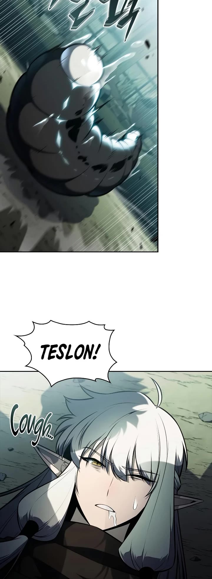 Solo Max-Level Newbie chapter 255 page 42