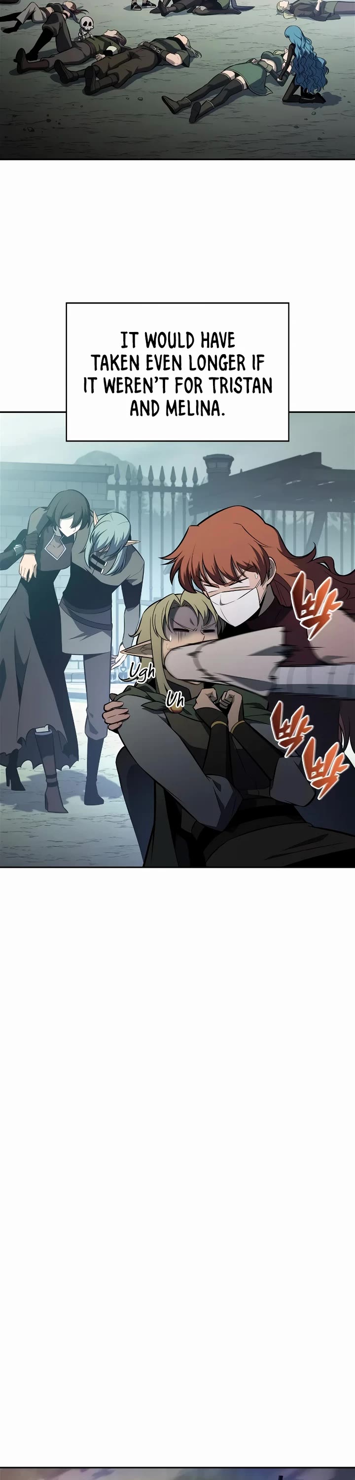Solo Max-Level Newbie chapter 255 page 44
