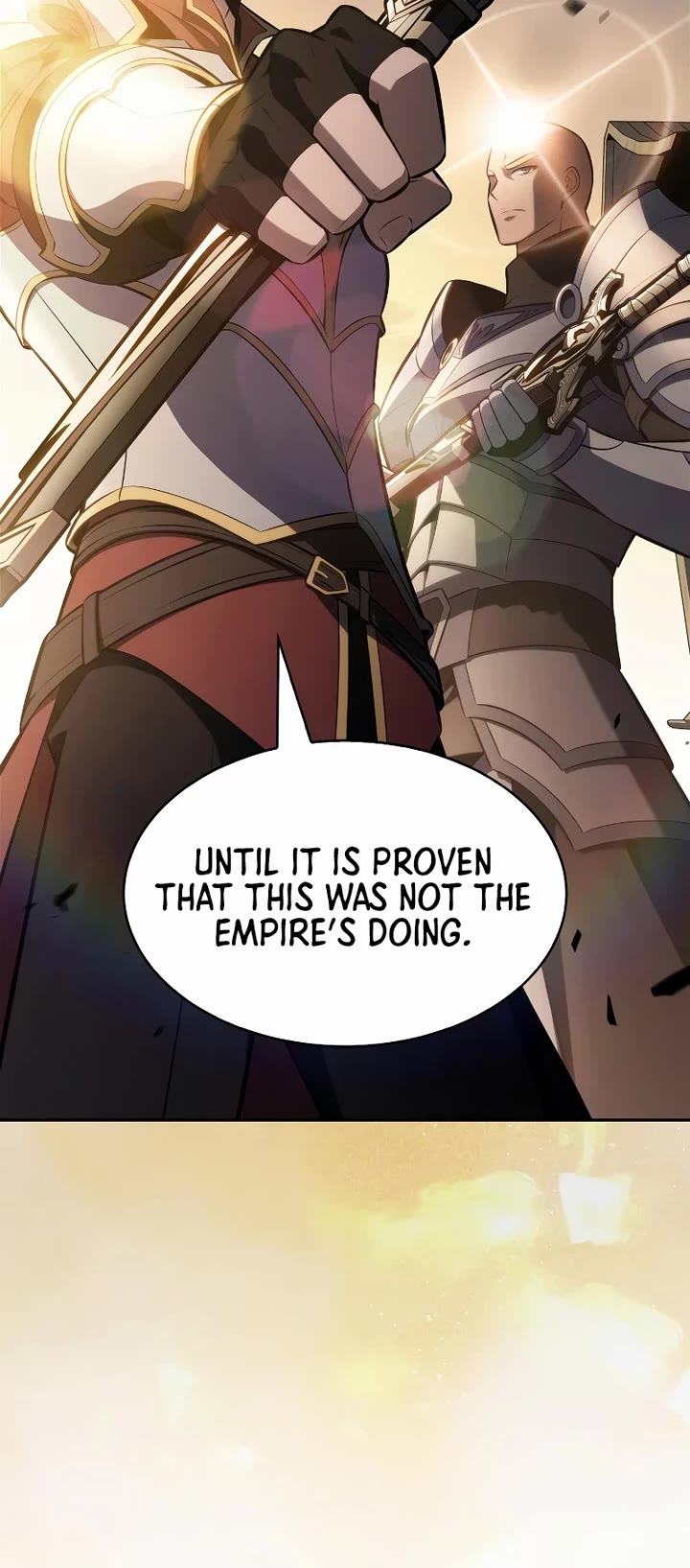 Solo Max-Level Newbie chapter 255 page 47