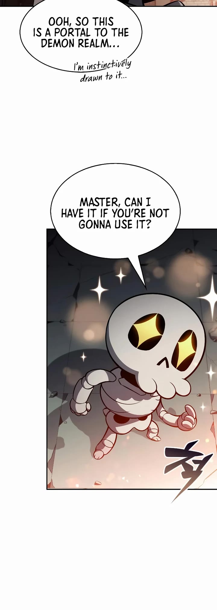 Solo Max-Level Newbie chapter 255 page 52