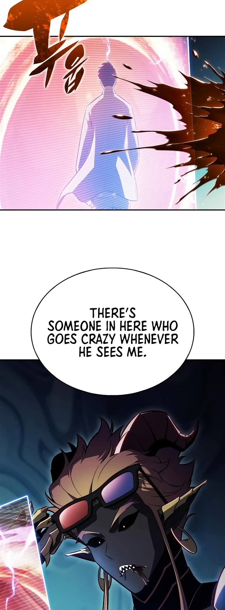 Solo Max-Level Newbie chapter 255 page 55