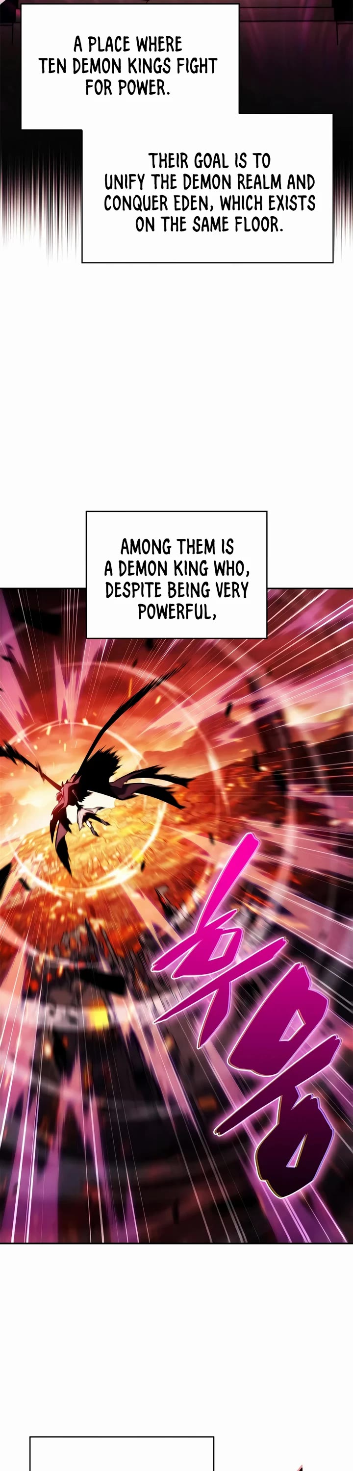 Solo Max-Level Newbie chapter 256 page 11