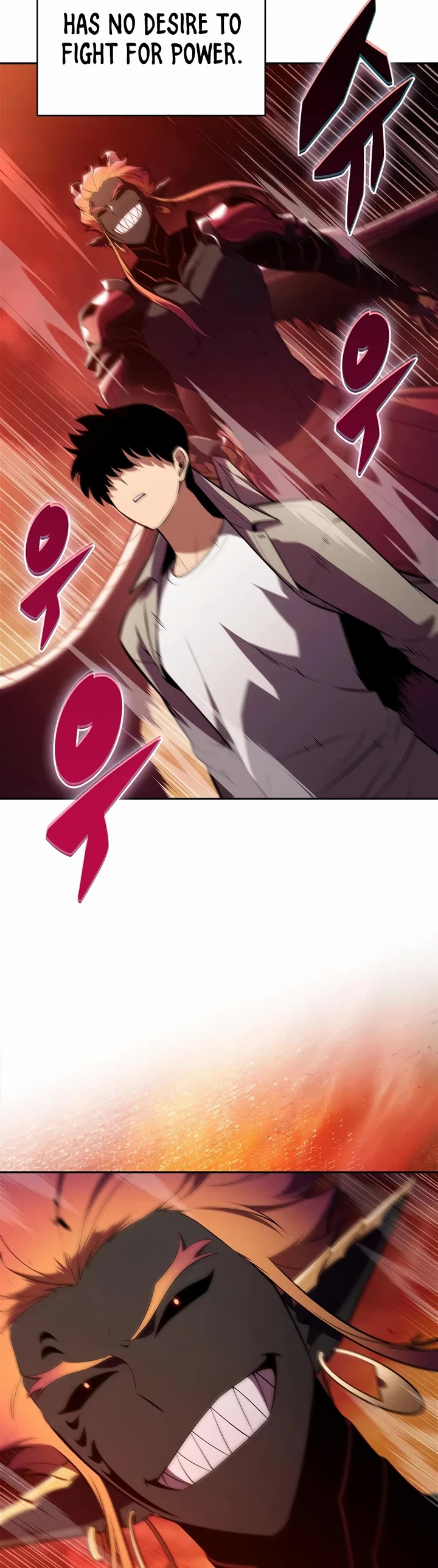 Solo Max-Level Newbie chapter 256 page 12