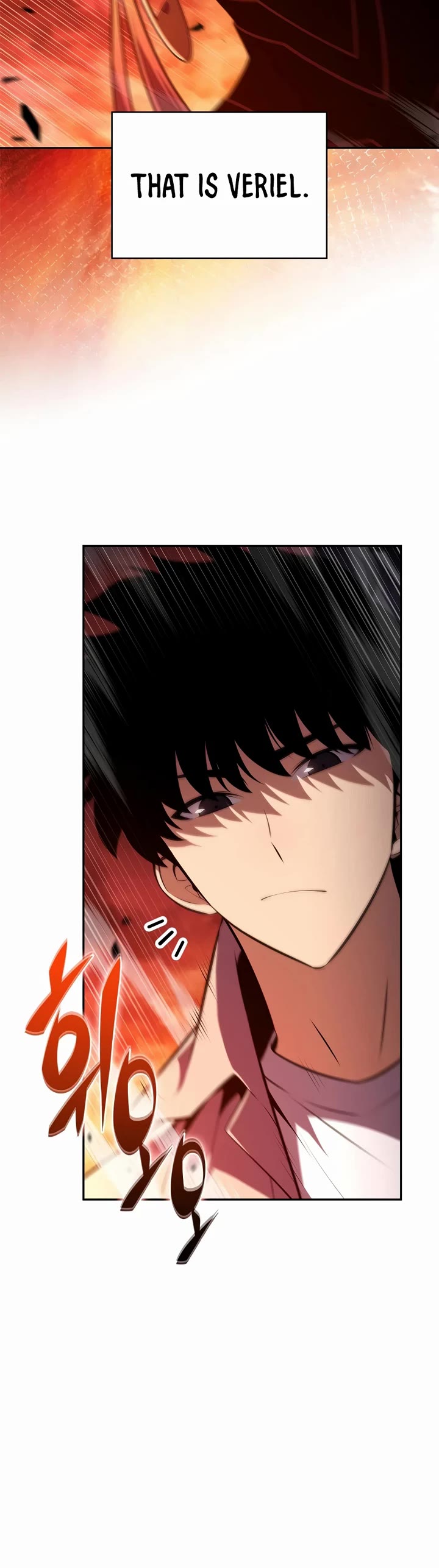 Solo Max-Level Newbie chapter 256 page 13