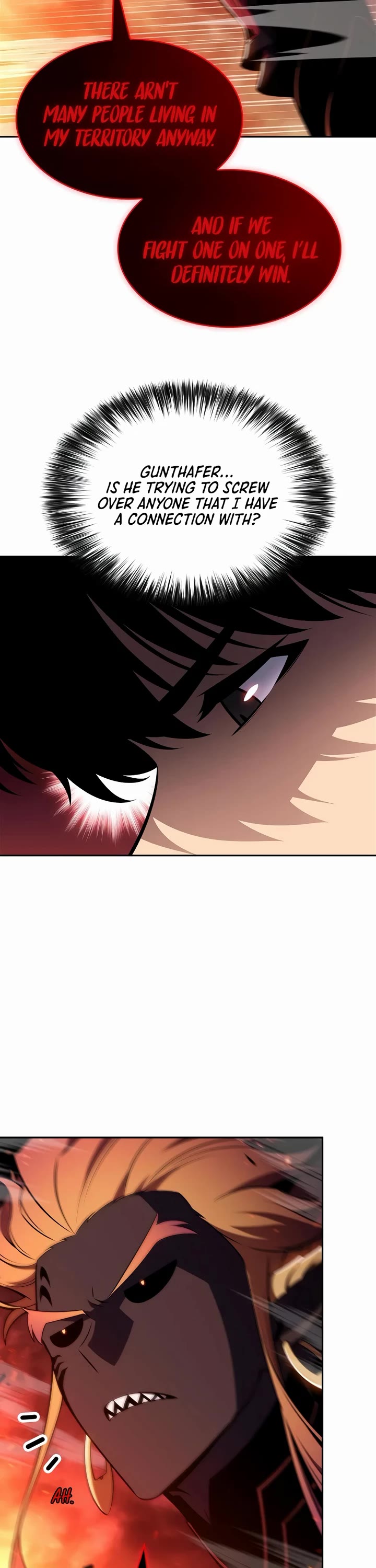 Solo Max-Level Newbie chapter 256 page 15