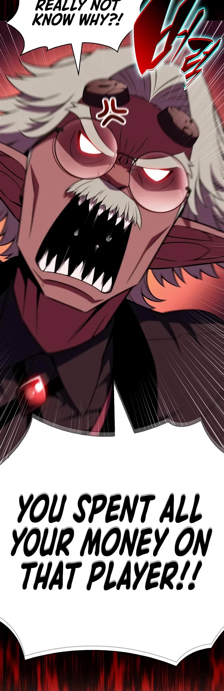 Solo Max-Level Newbie chapter 256 page 20