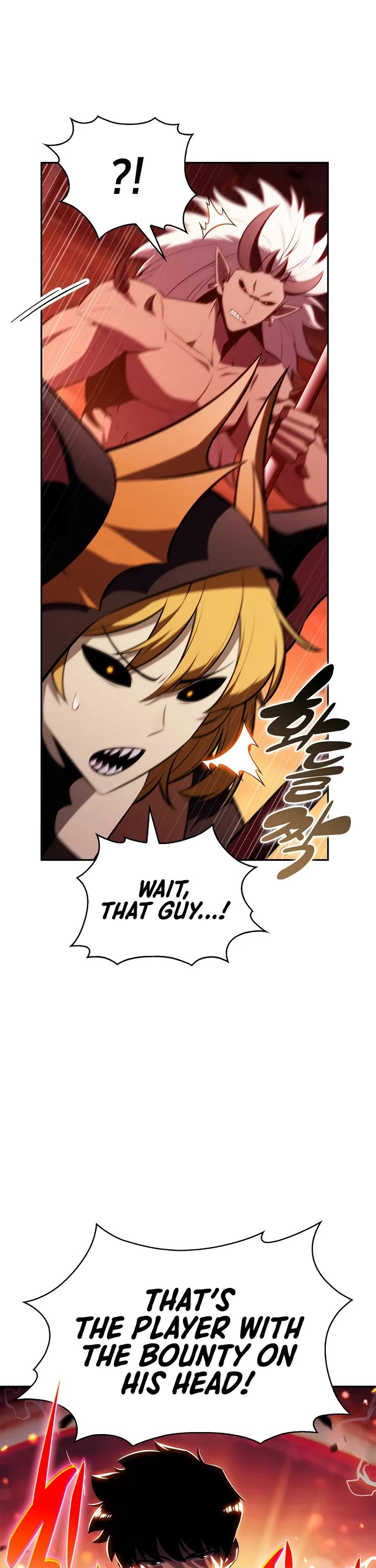 Solo Max-Level Newbie chapter 256 page 3