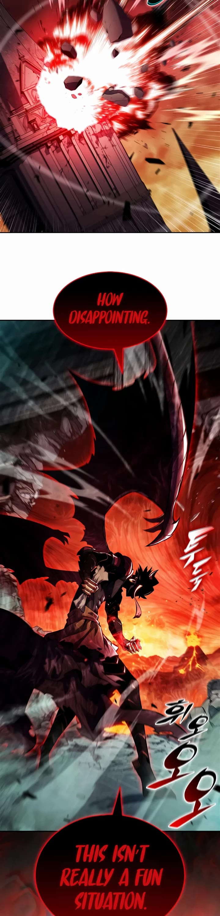 Solo Max-Level Newbie chapter 256 page 31