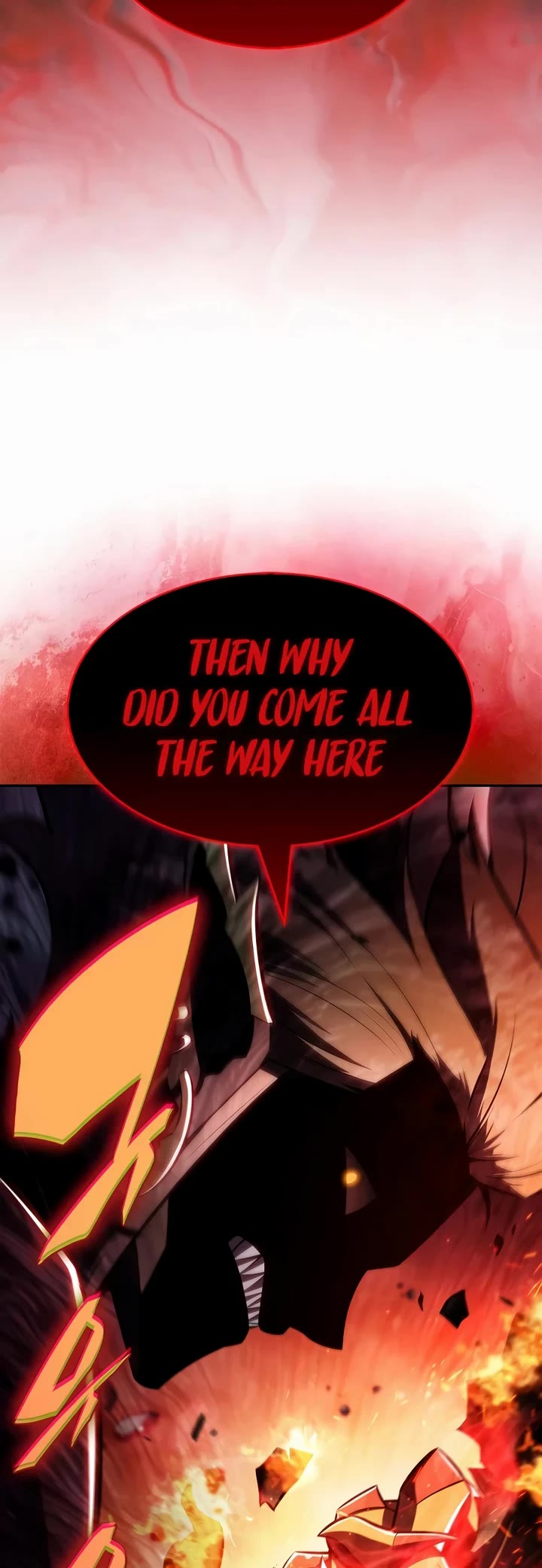 Solo Max-Level Newbie chapter 256 page 32