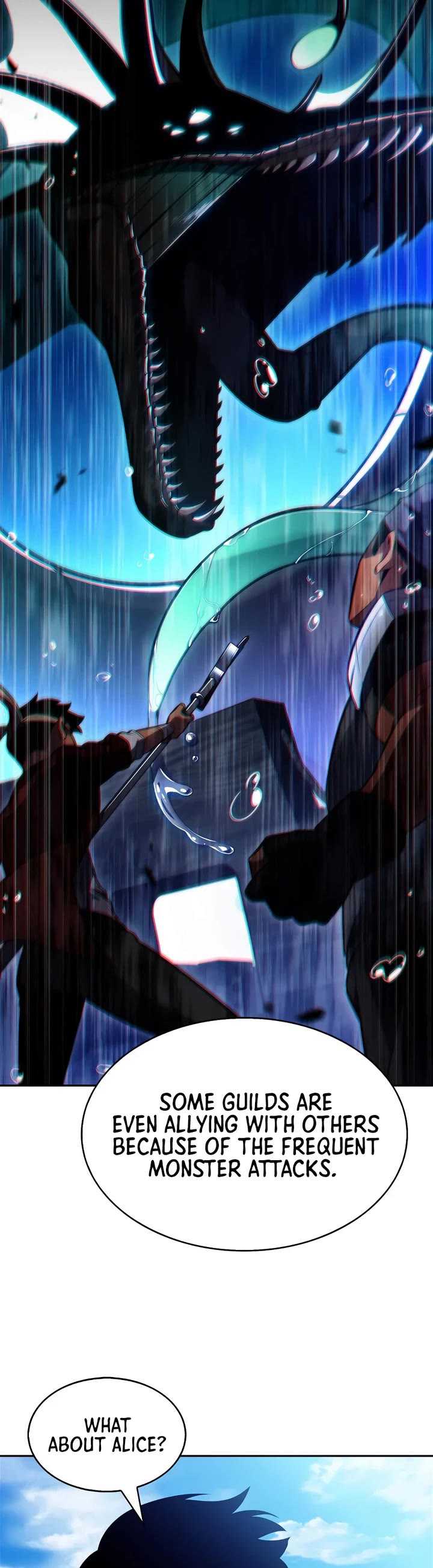Solo Max-Level Newbie chapter 256 page 44