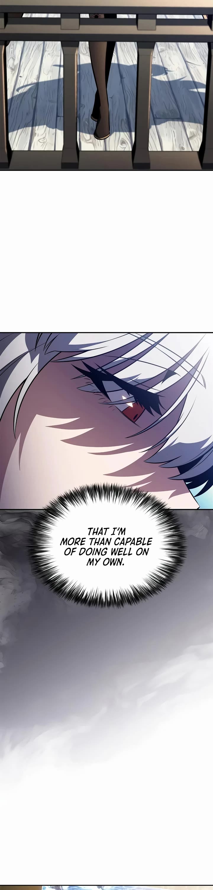 Solo Max-Level Newbie chapter 256 page 51