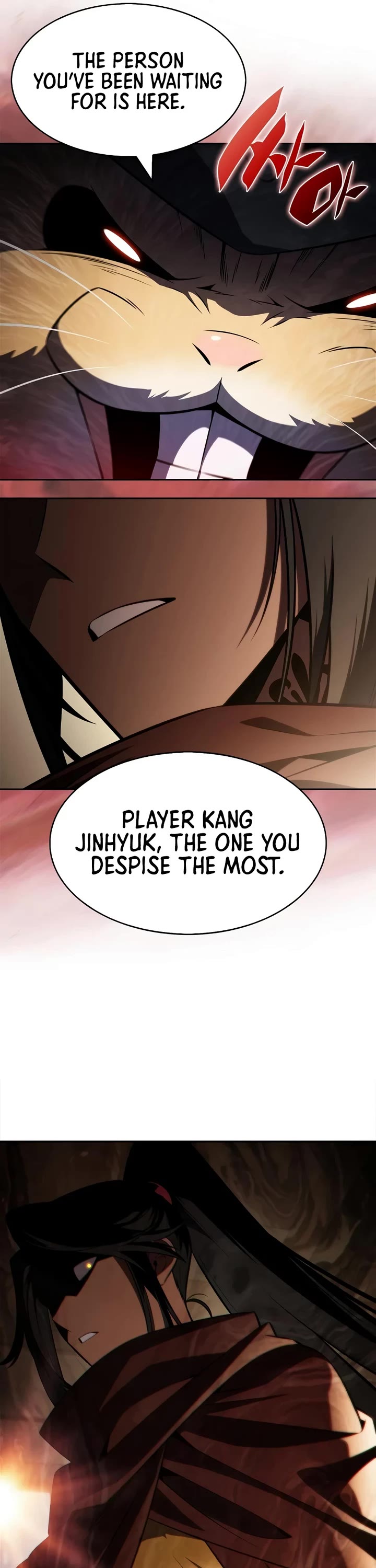 Solo Max-Level Newbie chapter 256 page 54