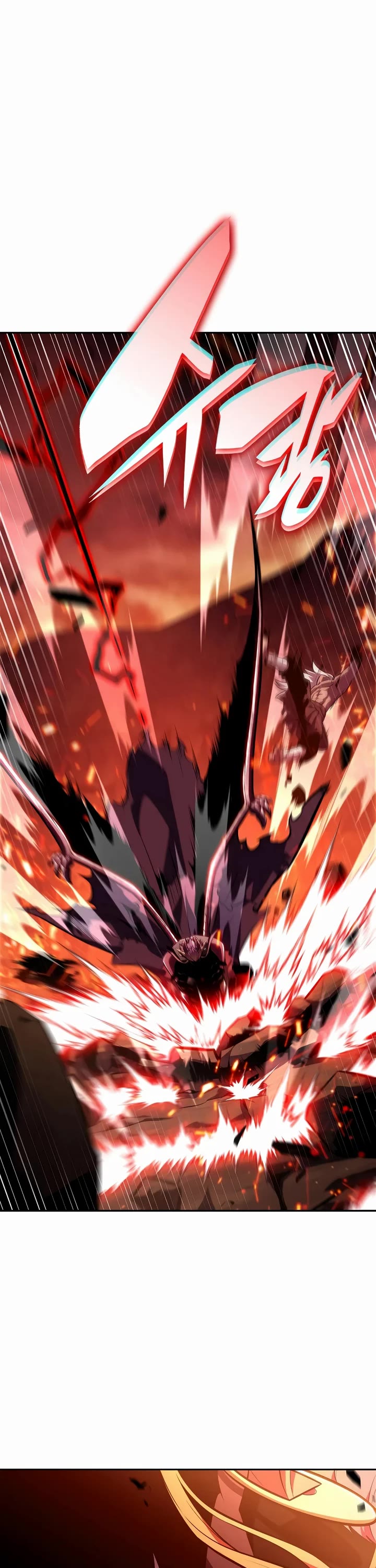 Solo Max-Level Newbie chapter 256 page 7