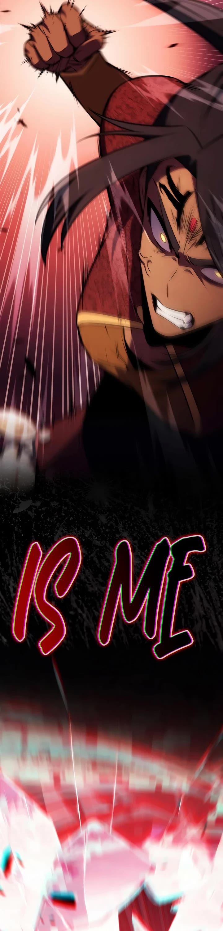 Solo Max-Level Newbie chapter 257 page 11