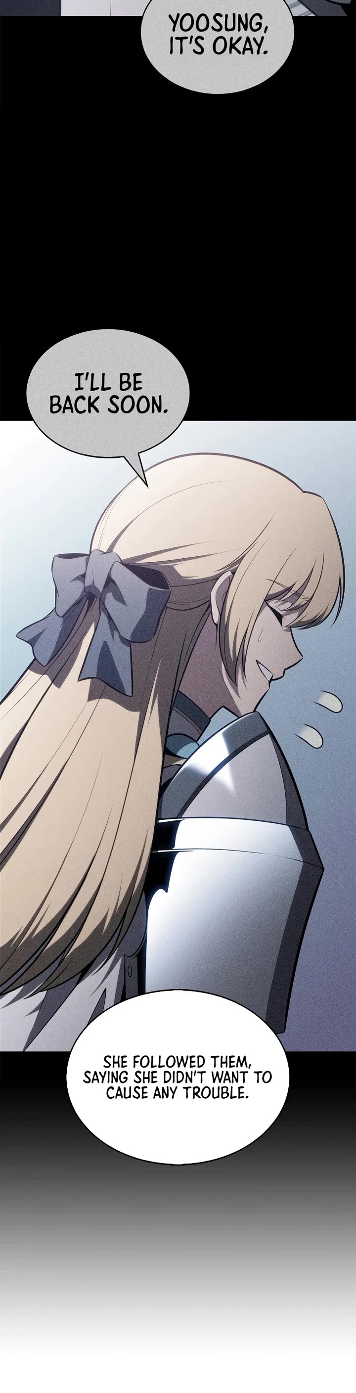 Solo Max-Level Newbie chapter 257 page 29