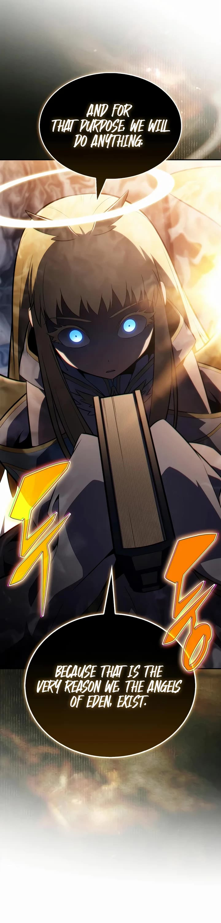Solo Max-Level Newbie chapter 257 page 39