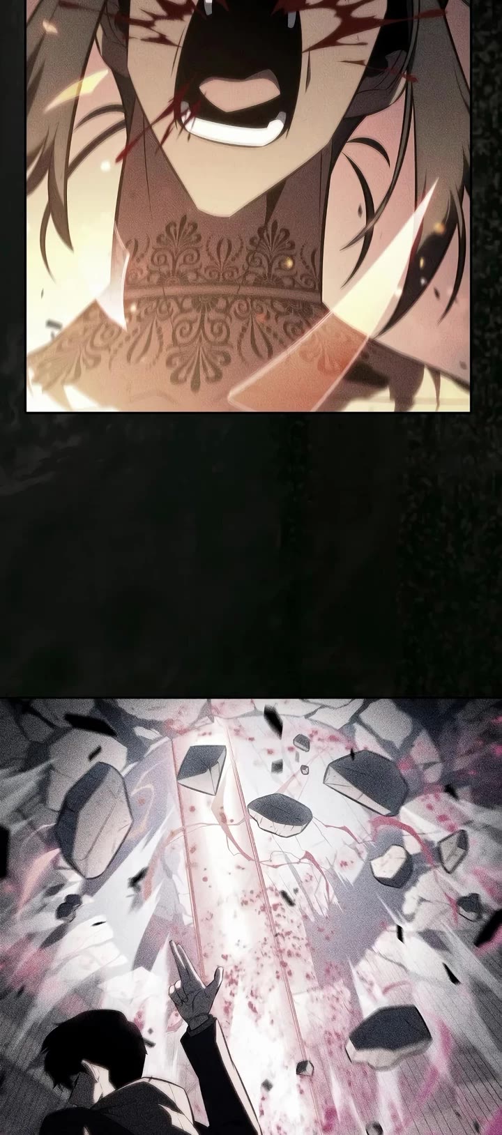 Solo Max-Level Newbie chapter 257 page 4