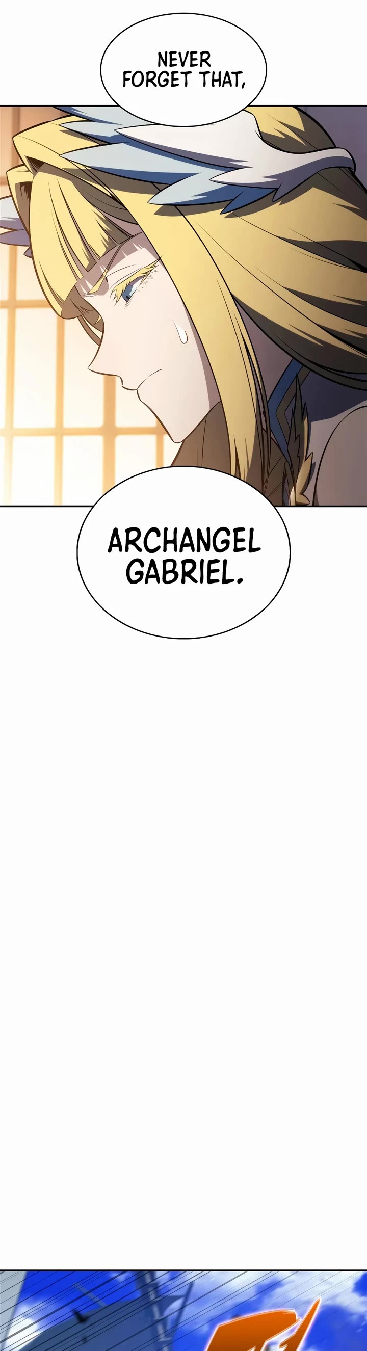 Solo Max-Level Newbie chapter 257 page 40