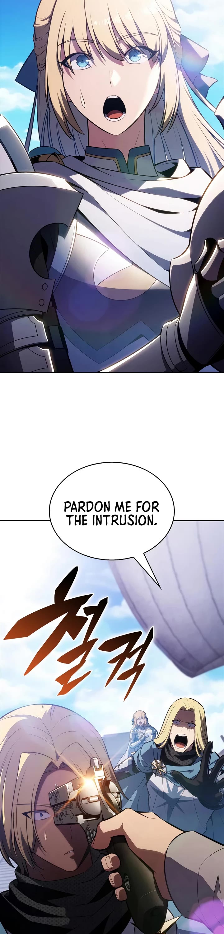 Solo Max-Level Newbie chapter 257 page 51