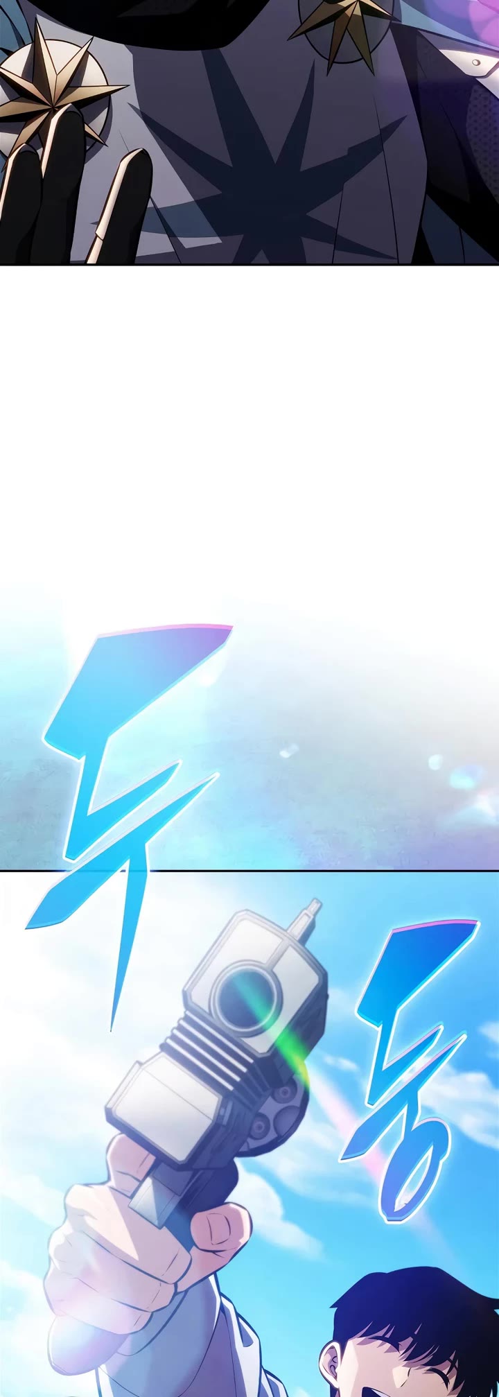 Solo Max-Level Newbie chapter 257 page 52