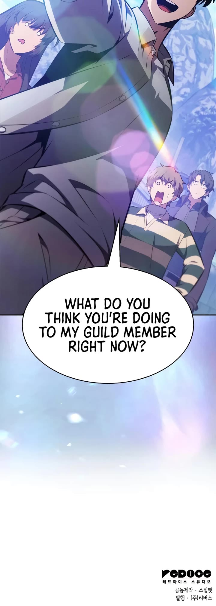 Solo Max-Level Newbie chapter 257 page 53
