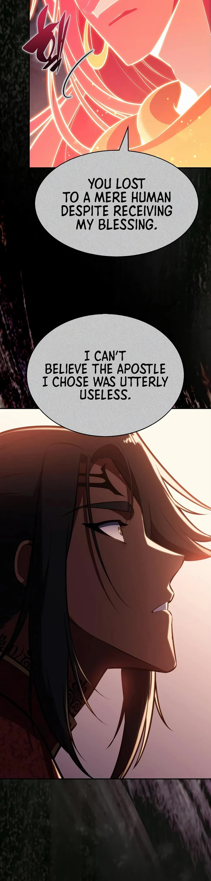 Solo Max-Level Newbie chapter 257 page 7
