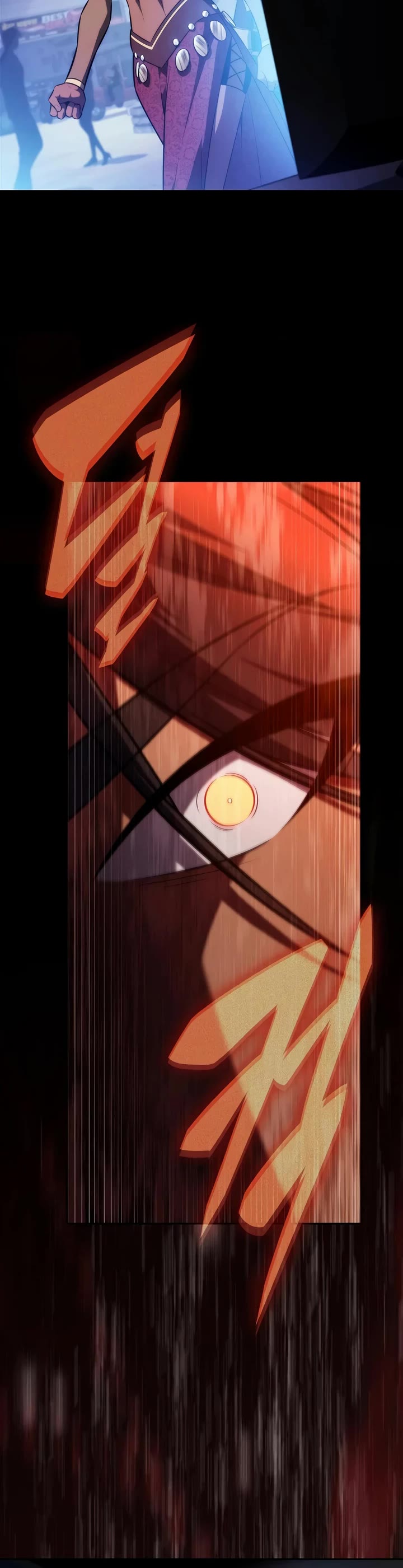 Solo Max-Level Newbie chapter 257 page 9