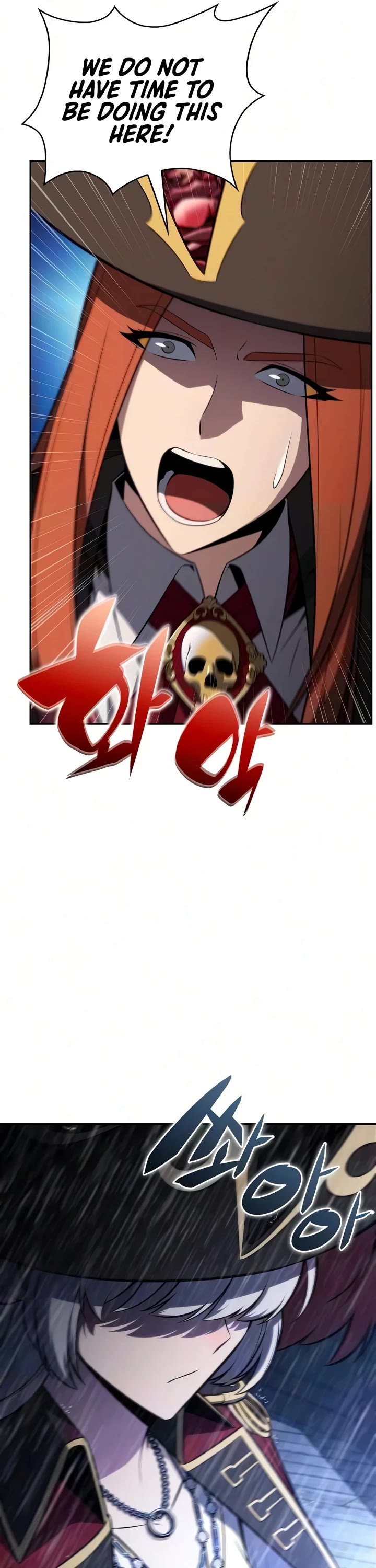 Solo Max-Level Newbie chapter 258 page 25
