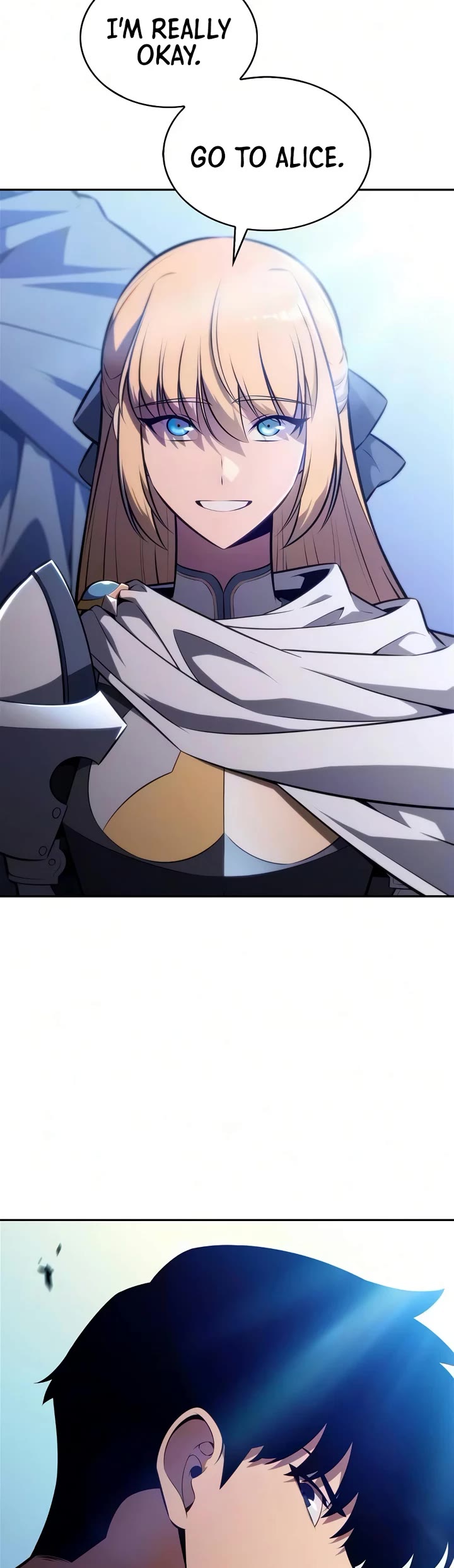 Solo Max-Level Newbie chapter 258 page 27
