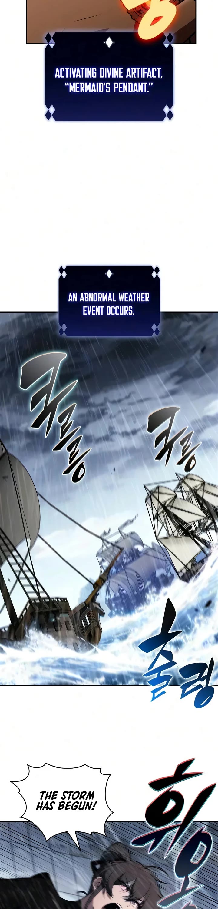Solo Max-Level Newbie chapter 258 page 30