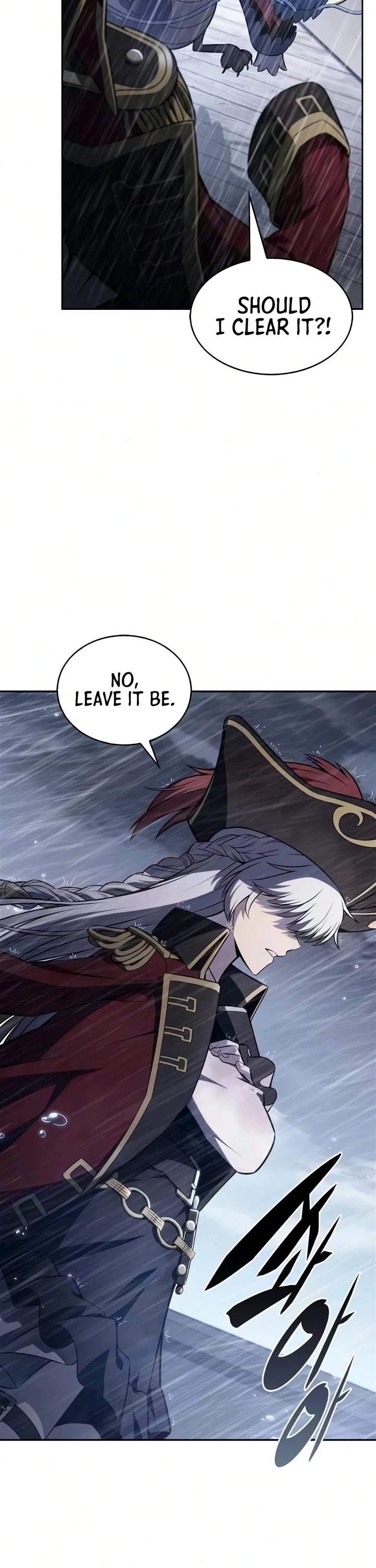 Solo Max-Level Newbie chapter 258 page 32