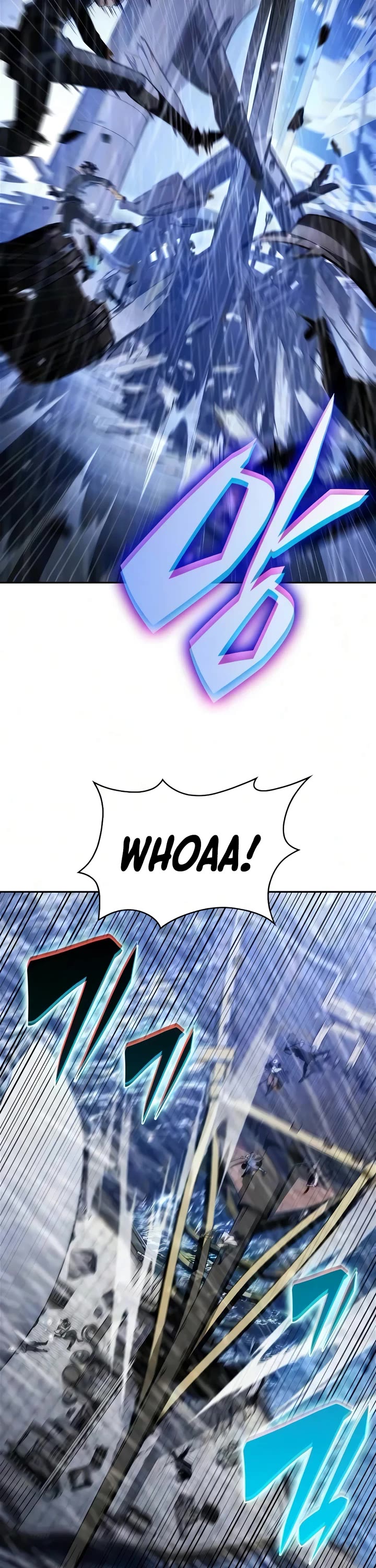 Solo Max-Level Newbie chapter 258 page 38