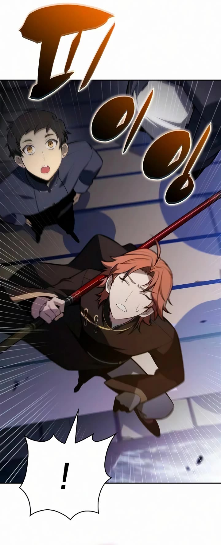 Solo Max-Level Newbie chapter 258 page 4