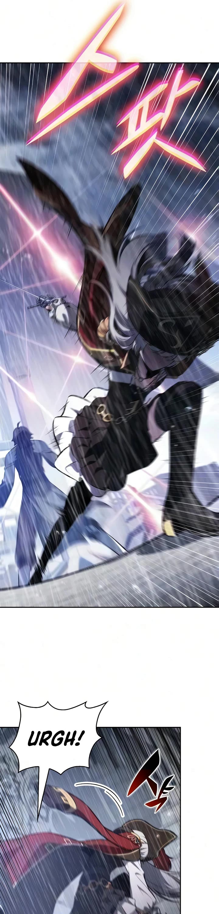 Solo Max-Level Newbie chapter 258 page 41