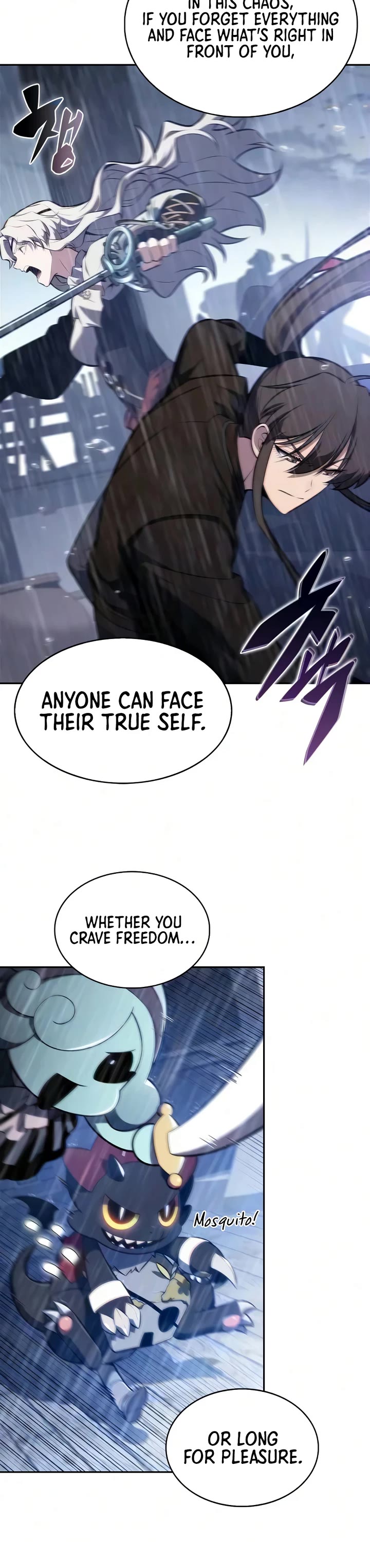 Solo Max-Level Newbie chapter 258 page 44