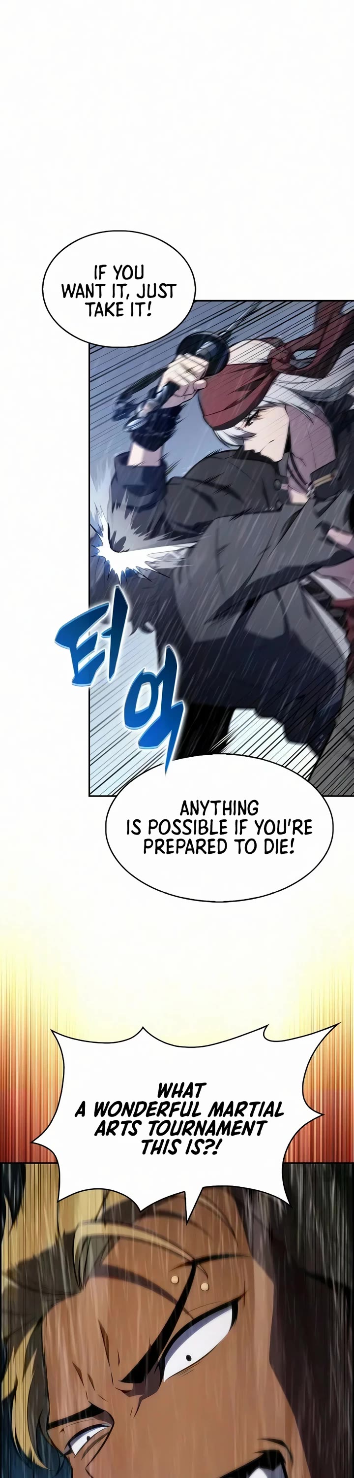Solo Max-Level Newbie chapter 258 page 45