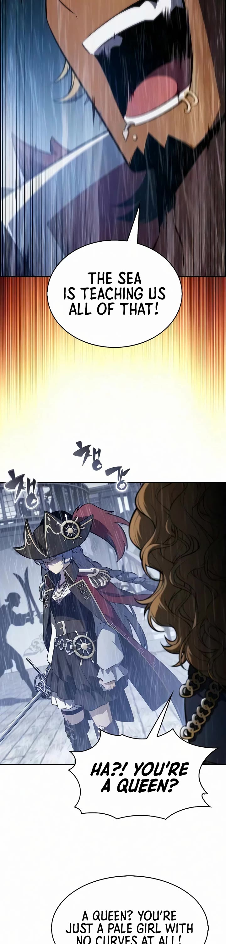 Solo Max-Level Newbie chapter 258 page 46