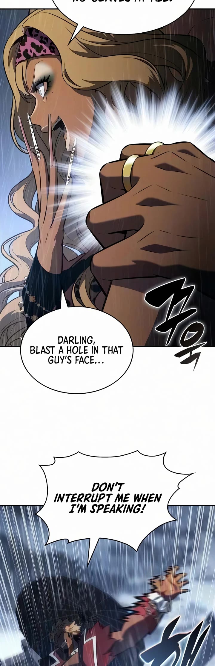 Solo Max-Level Newbie chapter 258 page 47