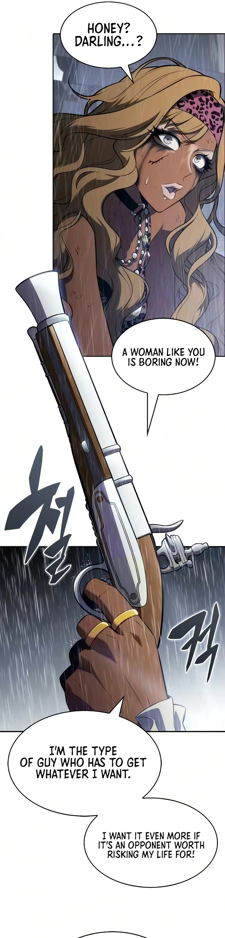 Solo Max-Level Newbie chapter 258 page 49