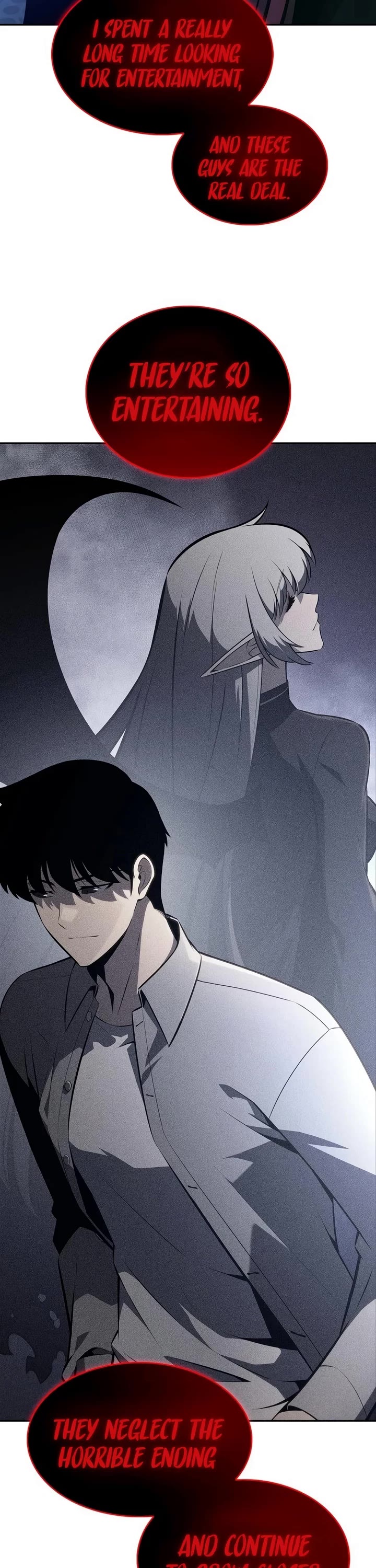 Solo Max-Level Newbie chapter 259 page 12