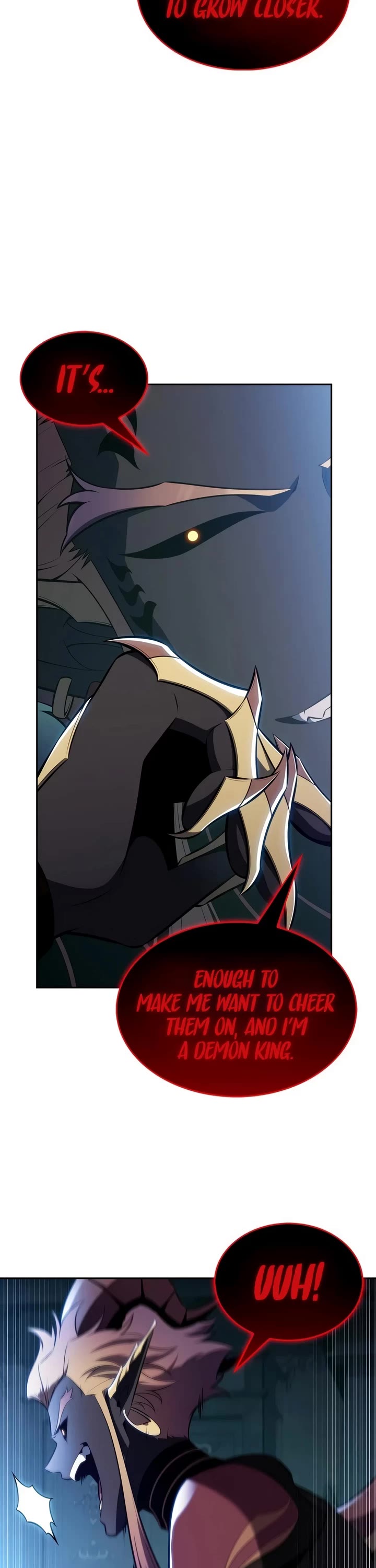 Solo Max-Level Newbie chapter 259 page 13