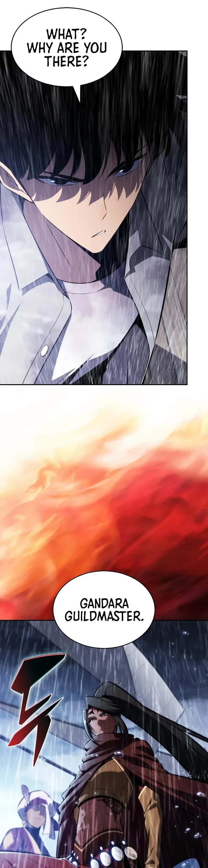 Solo Max-Level Newbie chapter 259 page 16