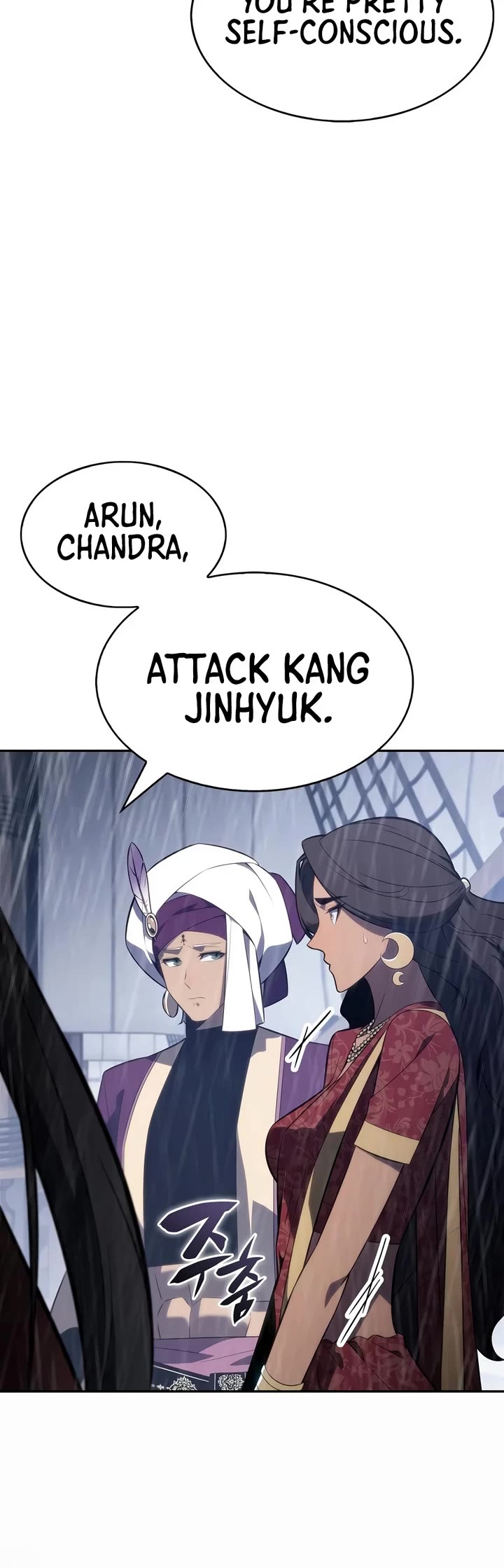 Solo Max-Level Newbie chapter 259 page 26