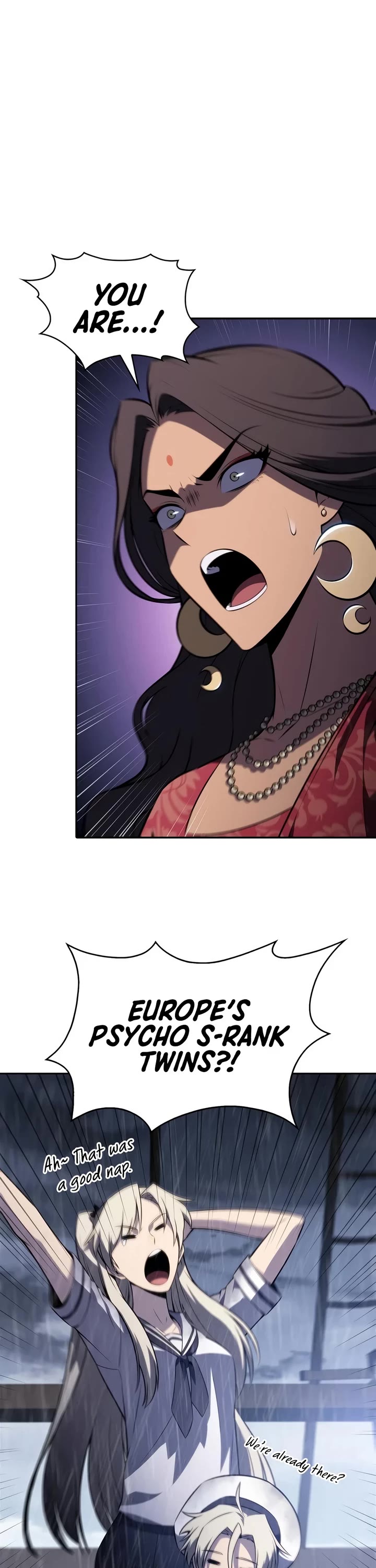 Solo Max-Level Newbie chapter 259 page 29