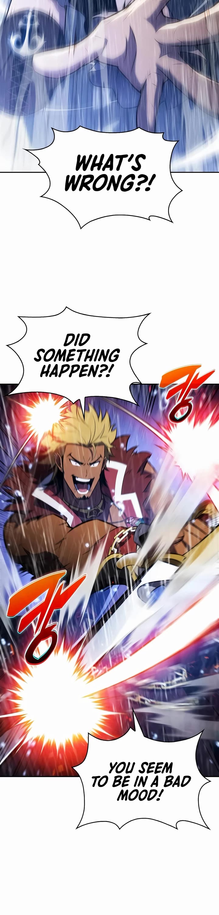 Solo Max-Level Newbie chapter 259 page 3