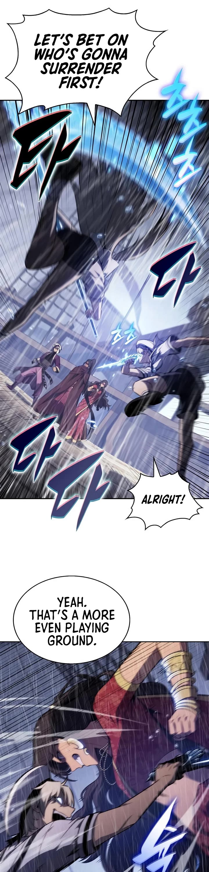 Solo Max-Level Newbie chapter 259 page 32