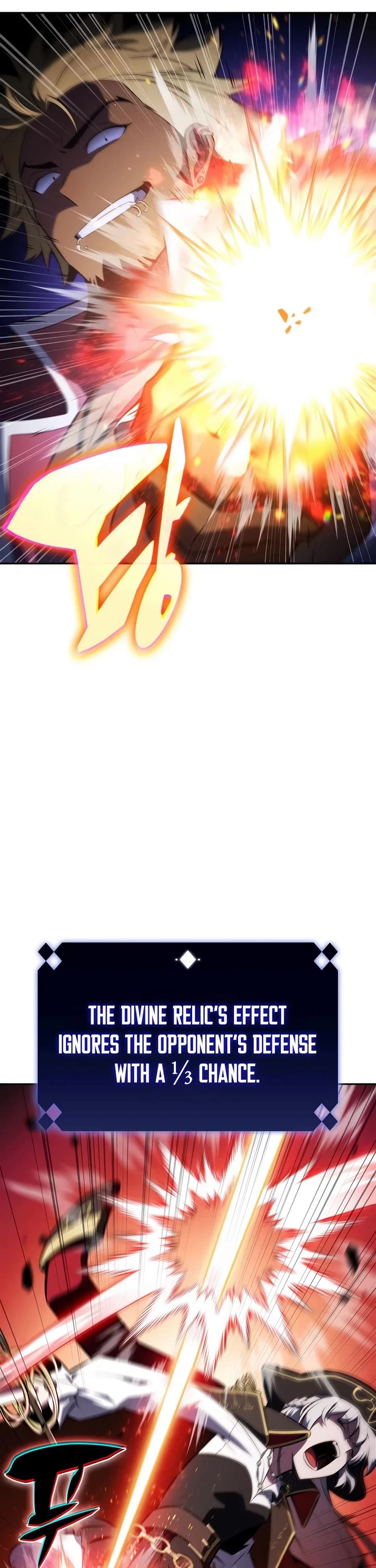 Solo Max-Level Newbie chapter 259 page 38