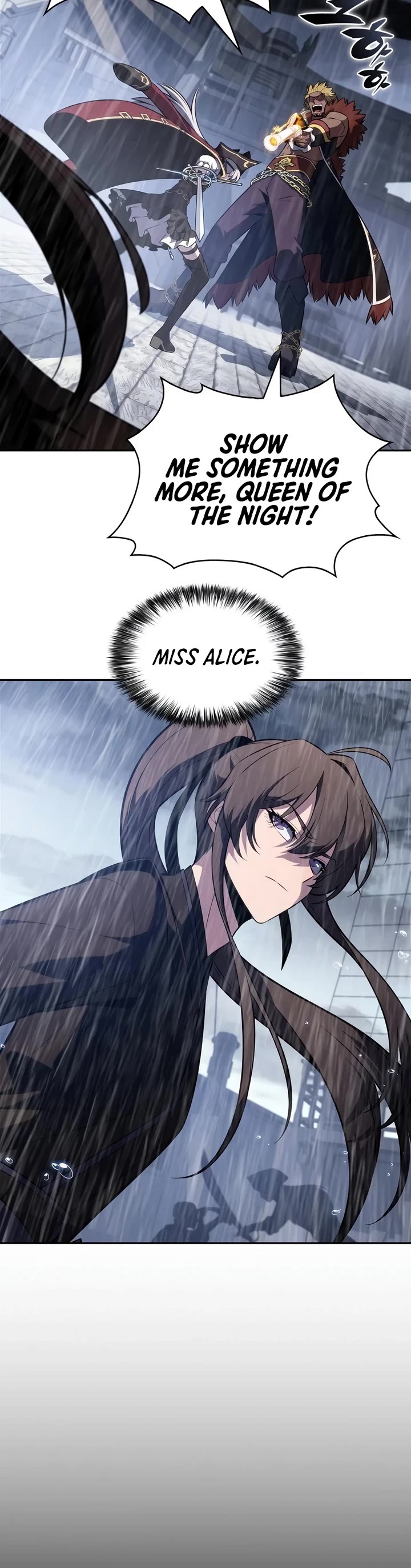 Solo Max-Level Newbie chapter 259 page 41
