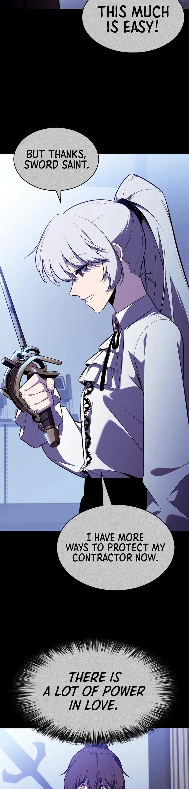 Solo Max-Level Newbie chapter 259 page 44