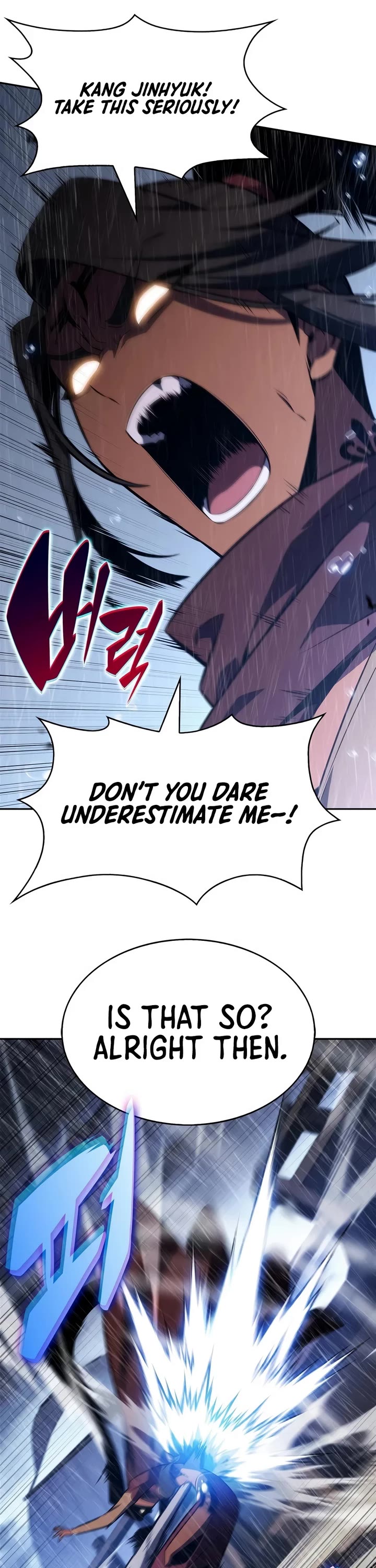 Solo Max-Level Newbie chapter 259 page 48